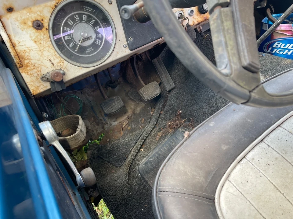 1976 Ford Bronco 1st Gen - Image 8 of 20