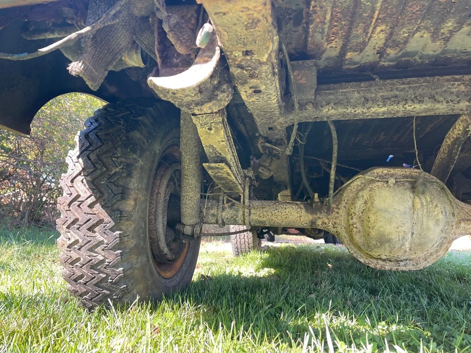 1976 Ford Bronco 1st Gen - Image 15 of 20