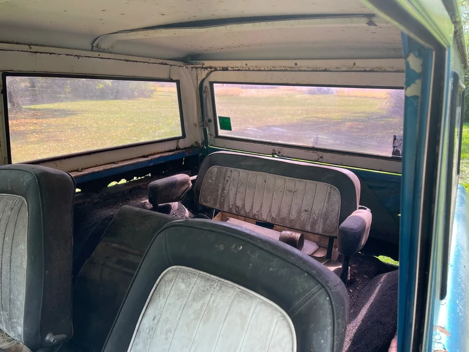 1976 Ford Bronco 1st Gen - Image 7 of 20