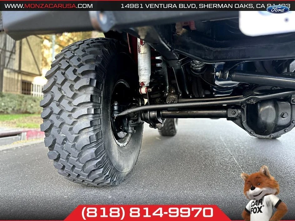 1976 Ford Bronco 1st Gen - Image 19 of 21