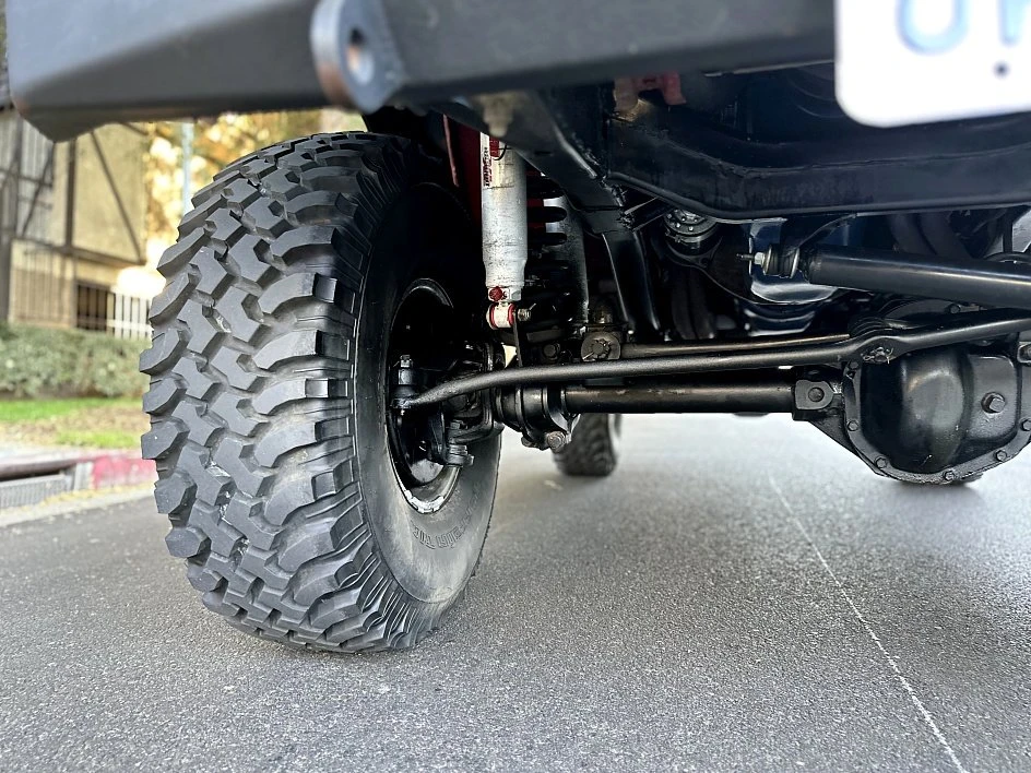 1976 Ford Bronco 1st Gen - Image 19 of 20