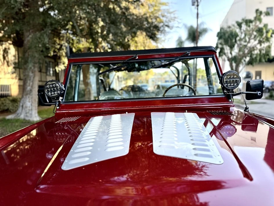 1976 Ford Bronco 1st Gen - Image 4 of 20