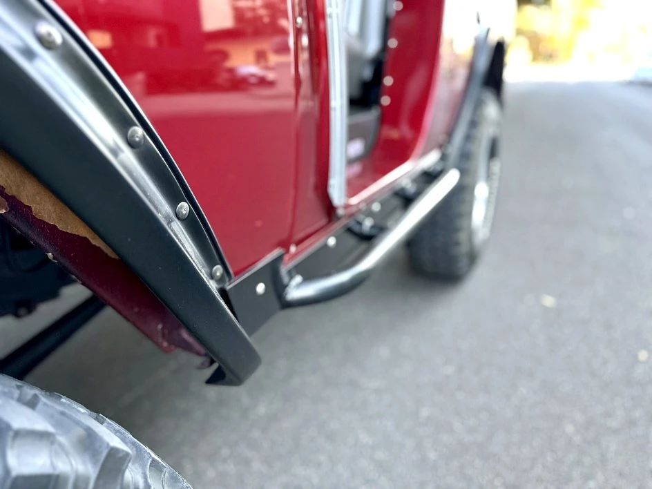 1976 Ford Bronco 1st Gen - Image 17 of 20