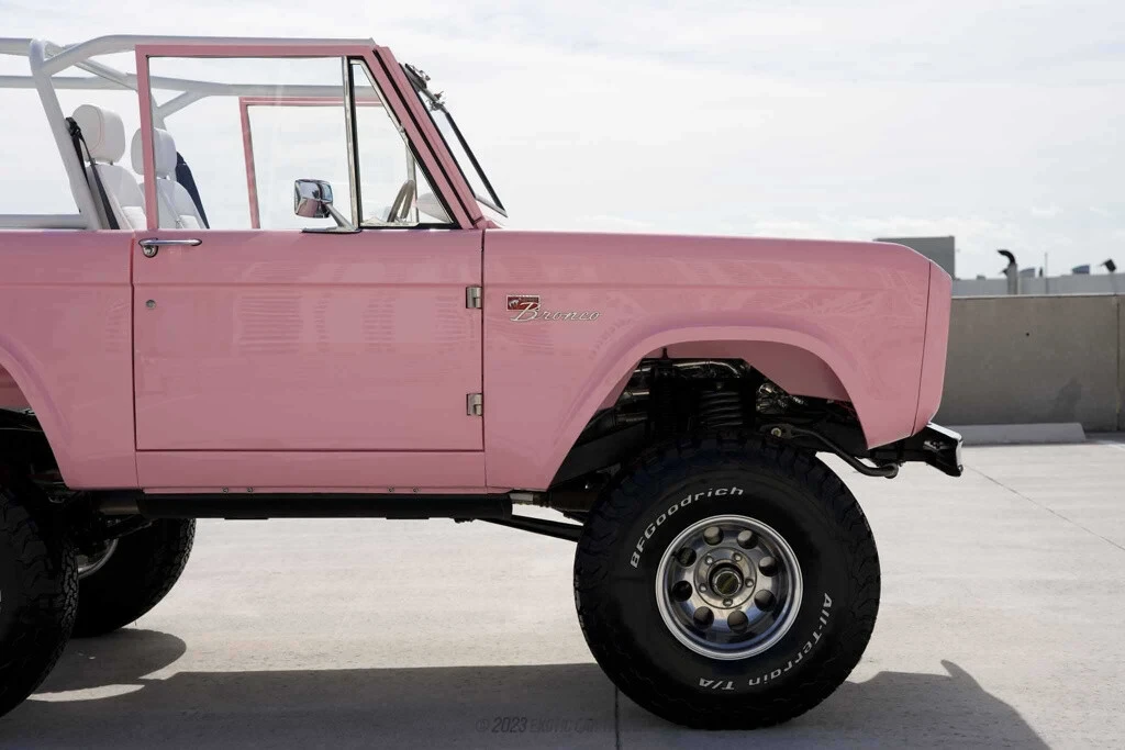 1976 Ford Bronco 1st Gen - Image 11 of 12