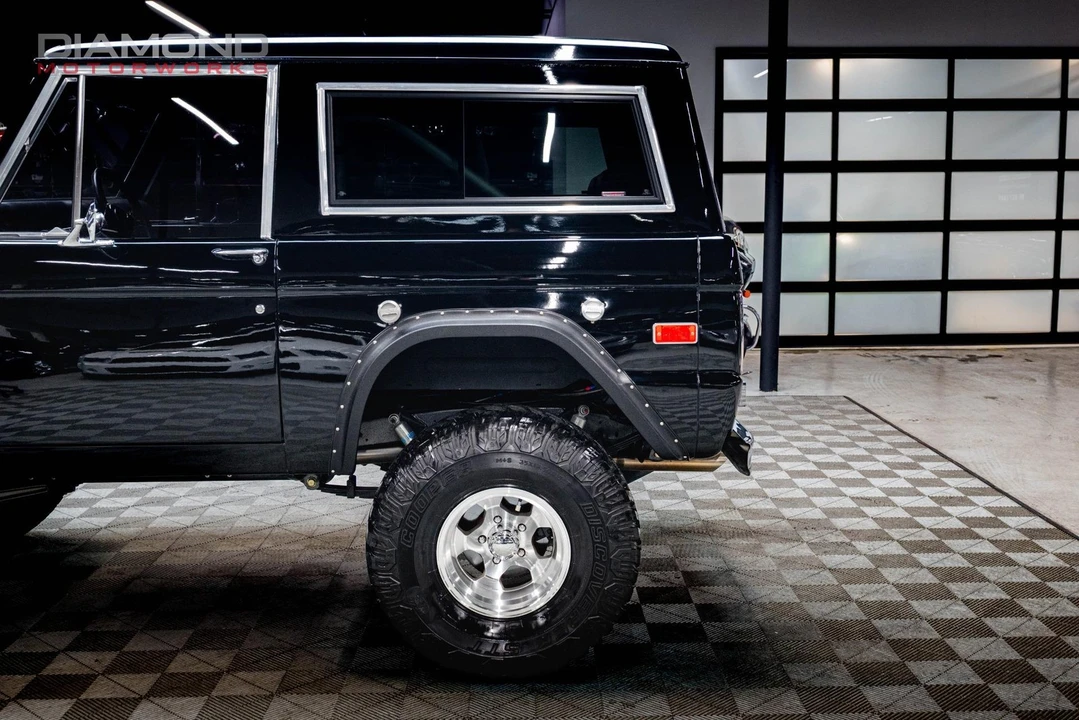 1976 Ford Bronco 1st Gen - Image 12 of 12