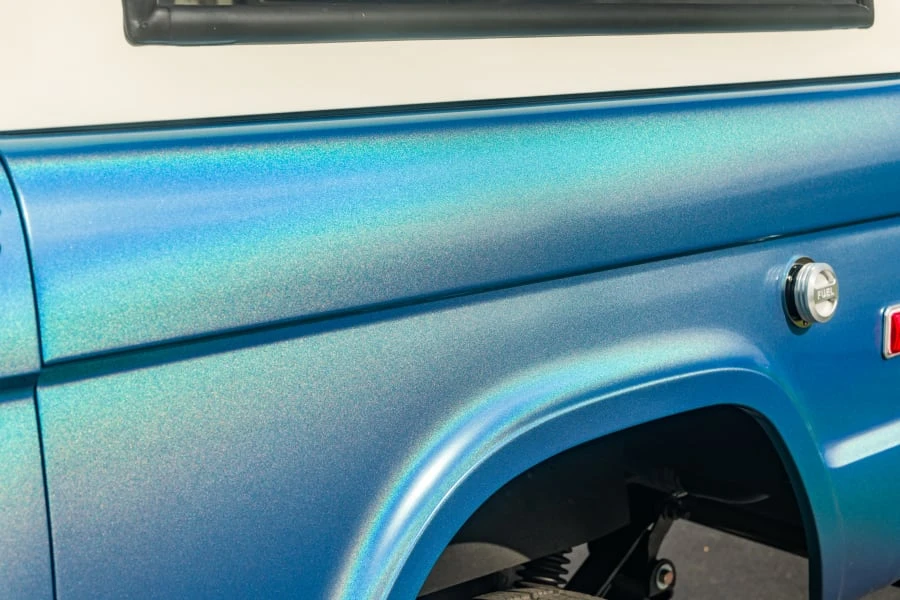 1976 Ford Bronco 1st Gen - Image 17 of 31