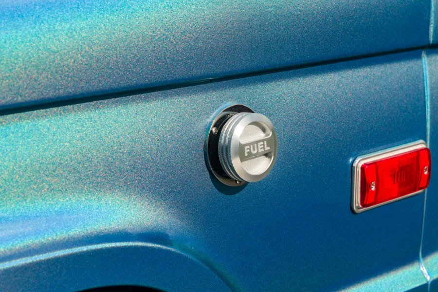 1976 Ford Bronco 1st Gen - Image 18 of 31