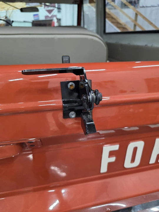 1976 Ford Bronco 1st Gen - Image 30 of 31
