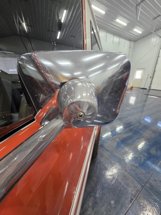 1976 Ford Bronco 1st Gen - Image 21 of 31