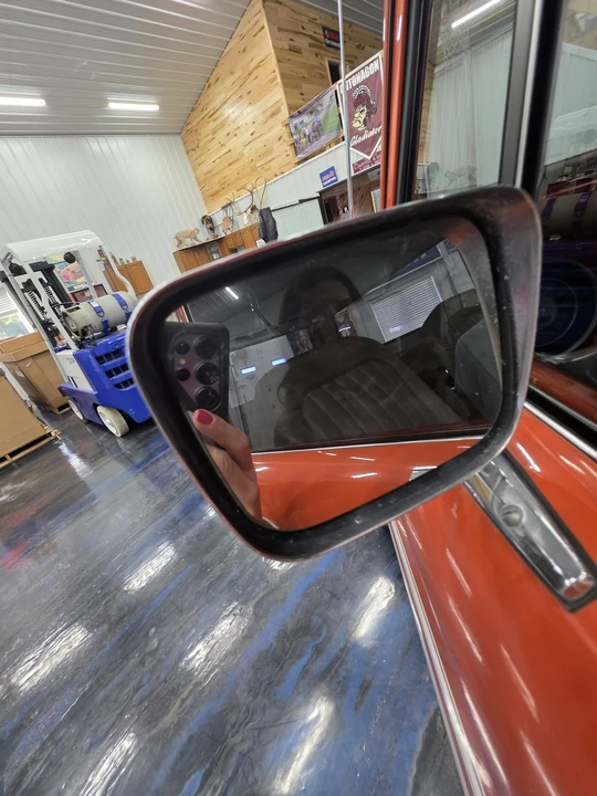1976 Ford Bronco 1st Gen - Image 28 of 31