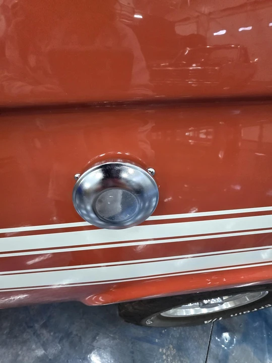 1976 Ford Bronco 1st Gen - Image 24 of 31
