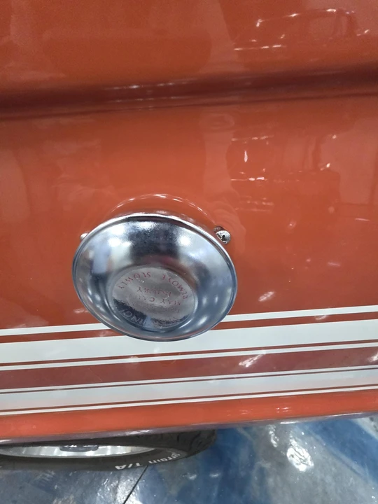 1976 Ford Bronco 1st Gen - Image 25 of 31