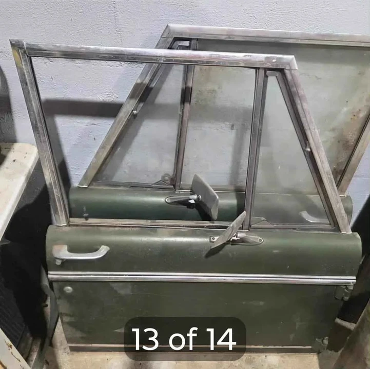 1976 Ford Bronco 1st Gen - Image 8 of 11