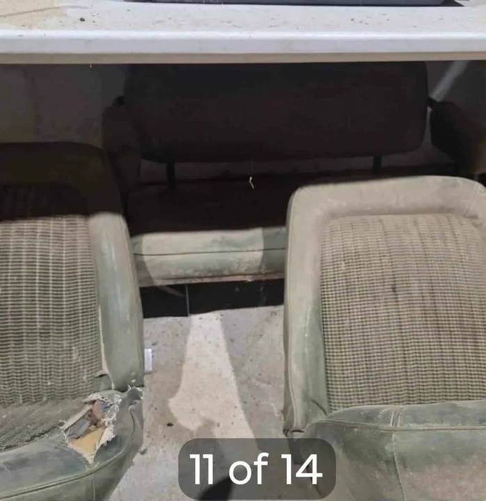 1976 Ford Bronco 1st Gen - Image 9 of 11