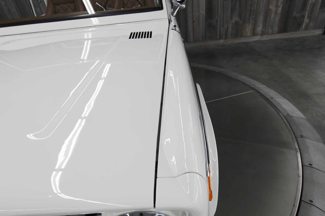 1976 Ford Bronco 1st Gen - Image 28 of 31