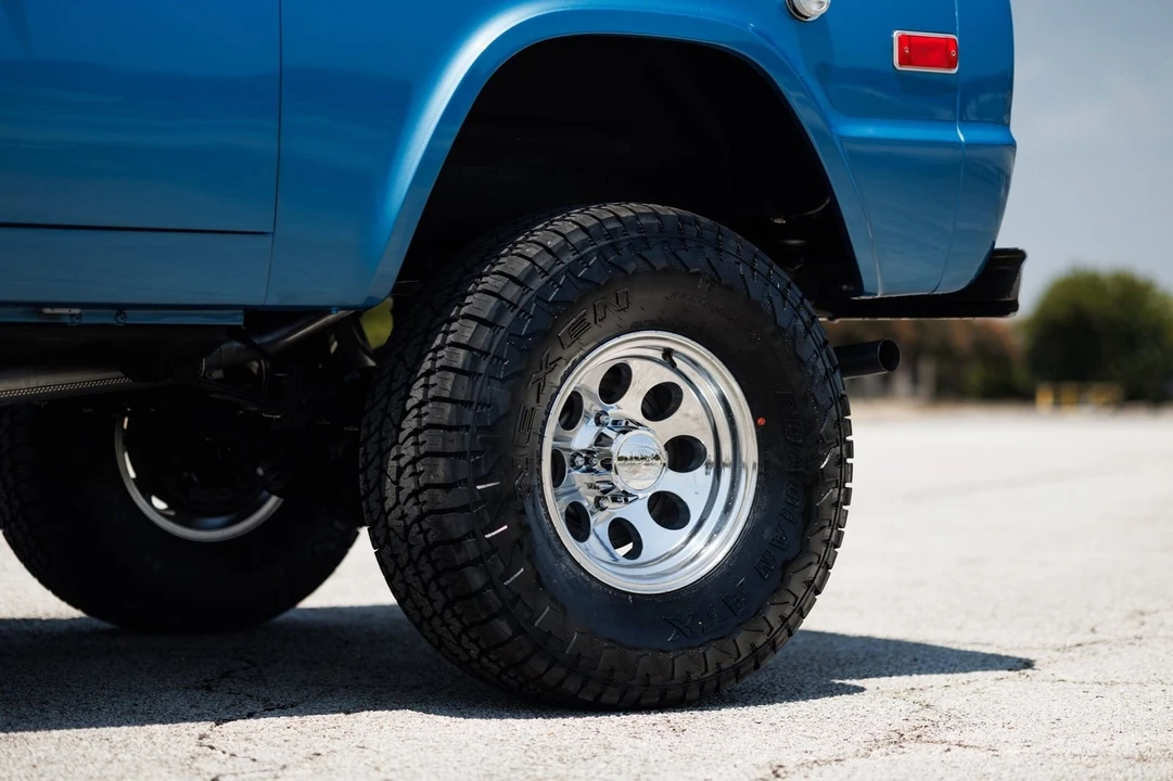 1976 Ford Bronco 1st Gen - Image 24 of 31