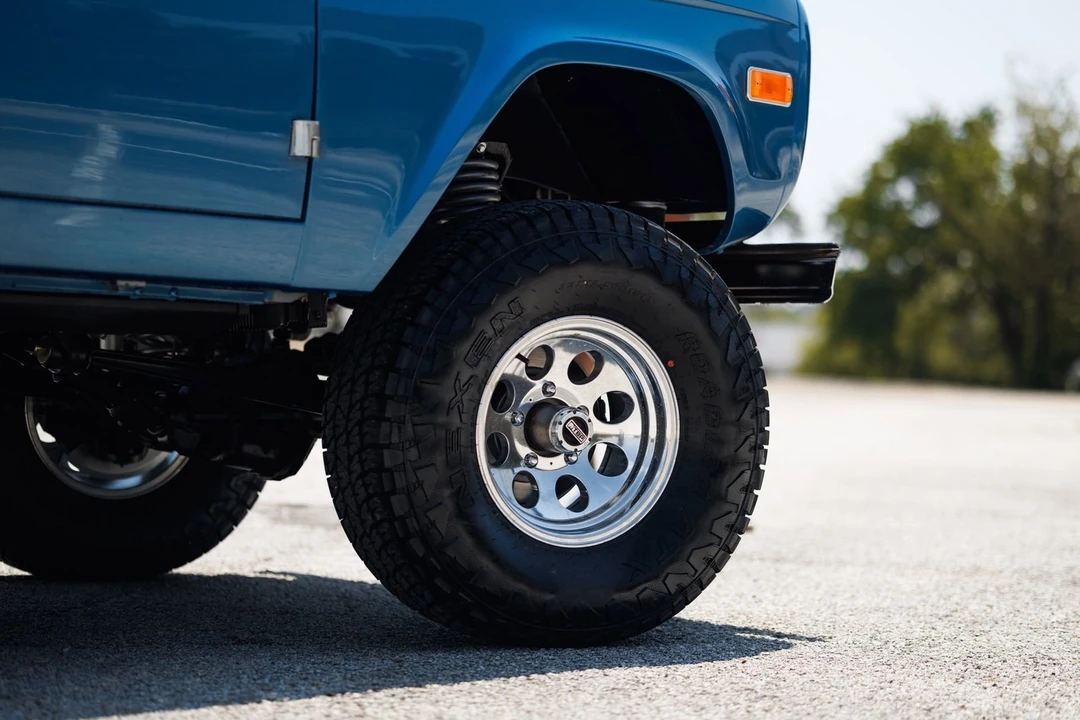 1976 Ford Bronco 1st Gen - Image 27 of 31