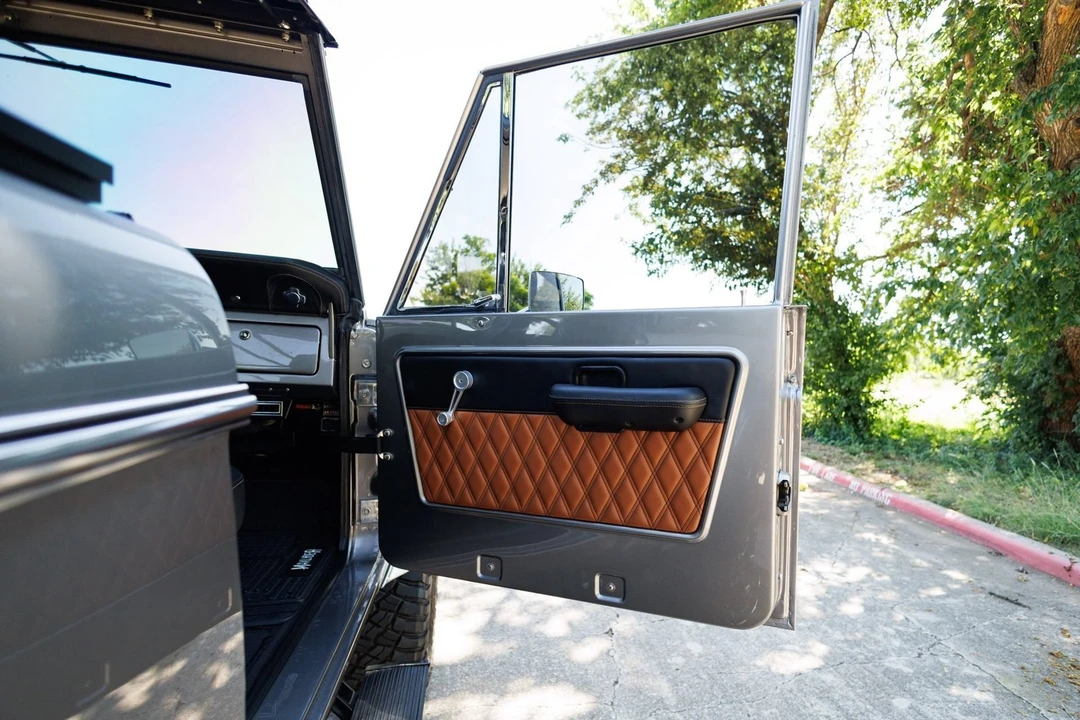 1976 Ford Bronco 1st Gen - Image 28 of 31