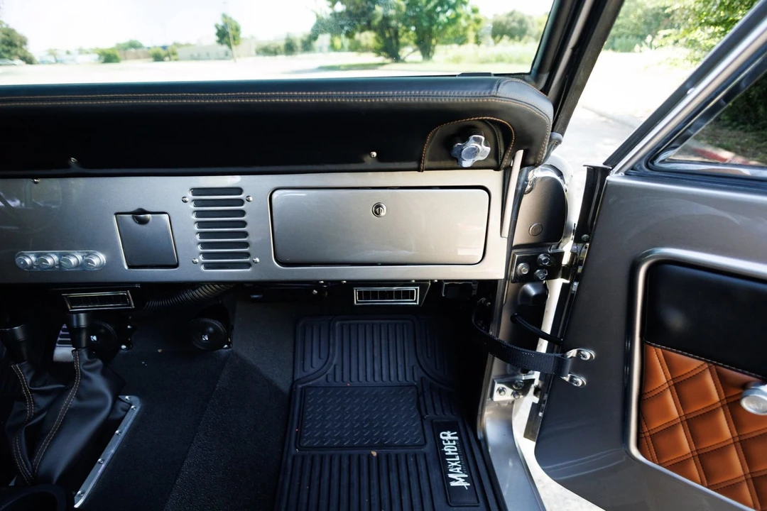 1976 Ford Bronco 1st Gen - Image 31 of 31