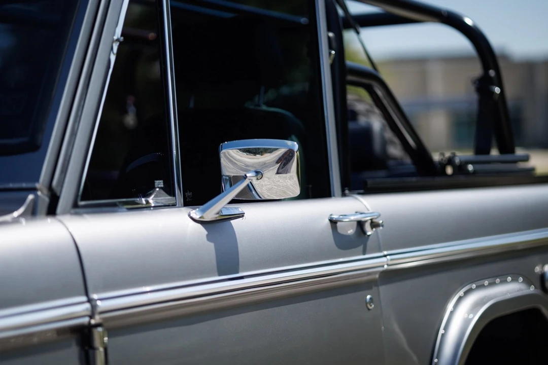 1976 Ford Bronco 1st Gen - Image 15 of 31