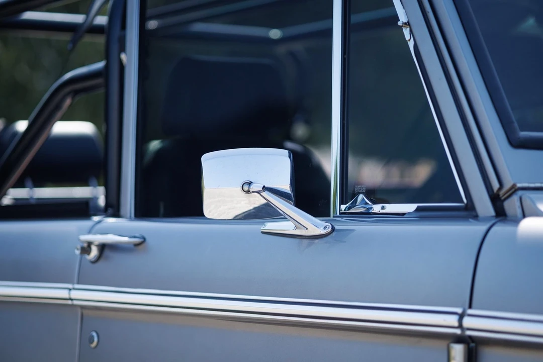 1976 Ford Bronco 1st Gen - Image 21 of 31