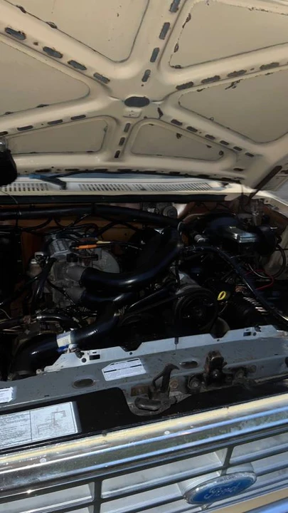 1986 Ford Bronco 3rd Gen - Image 13 of 14