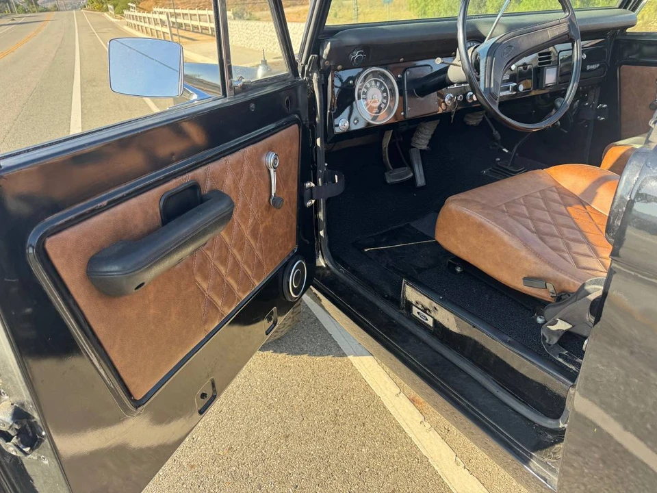 1976 Ford Bronco 1st Gen - Image 12 of 14