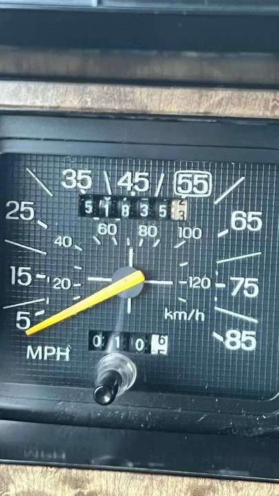 1986 Ford Bronco 3rd Gen - Image 8 of 14