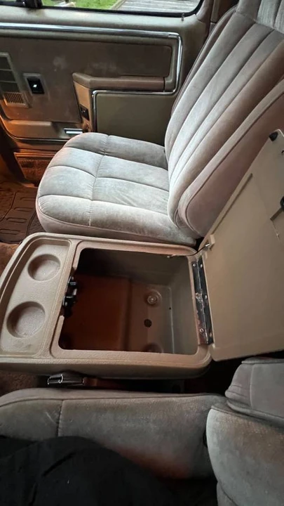 1986 Ford Bronco 3rd Gen - Image 7 of 14