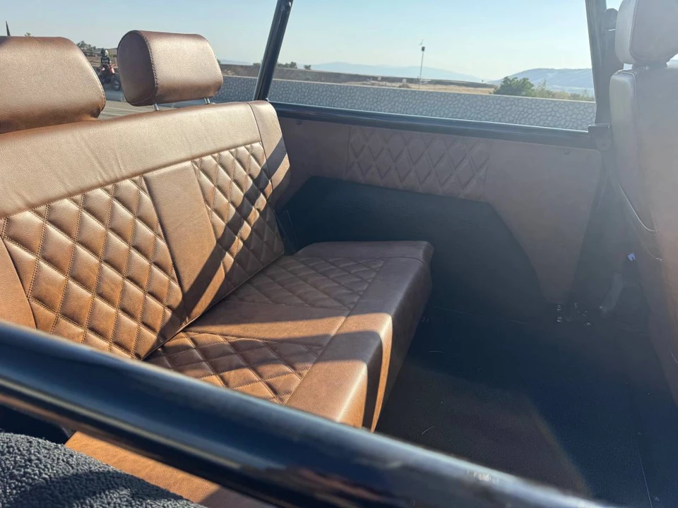 1976 Ford Bronco 1st Gen - Image 9 of 14