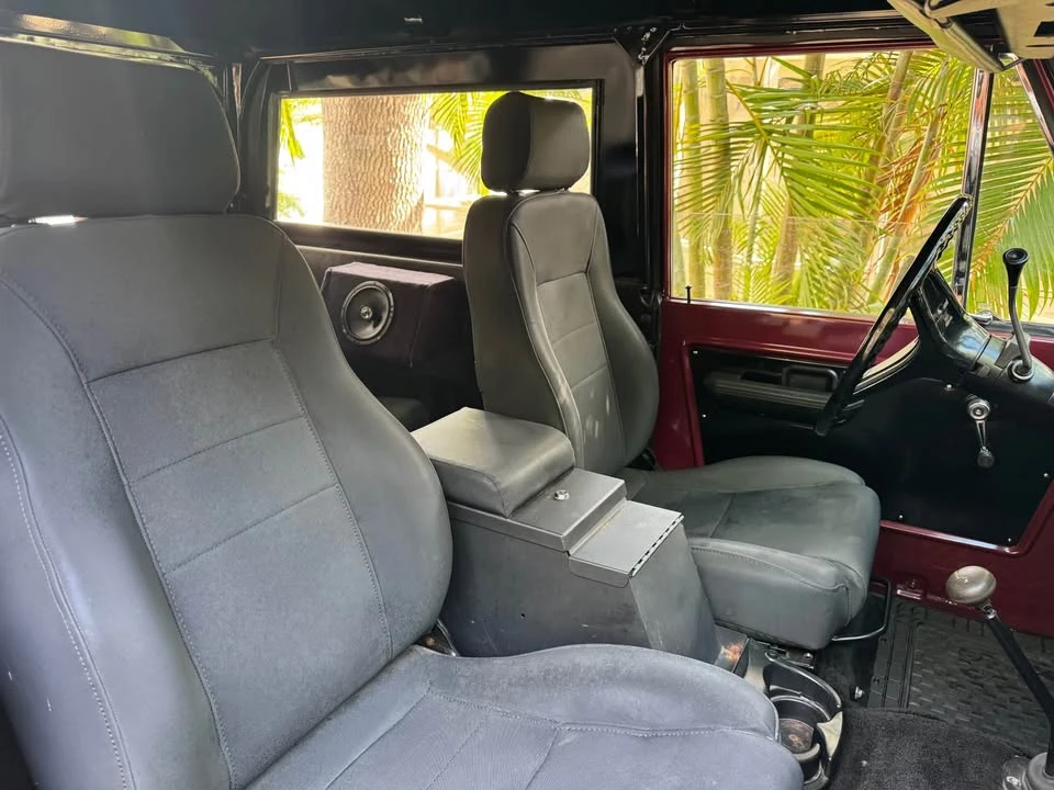 1976 Ford Bronco 1st Gen - Image 5 of 10