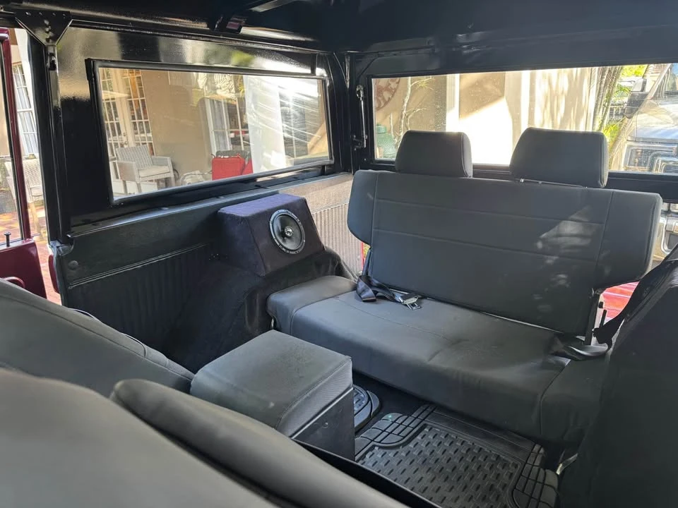 1976 Ford Bronco 1st Gen - Image 7 of 10