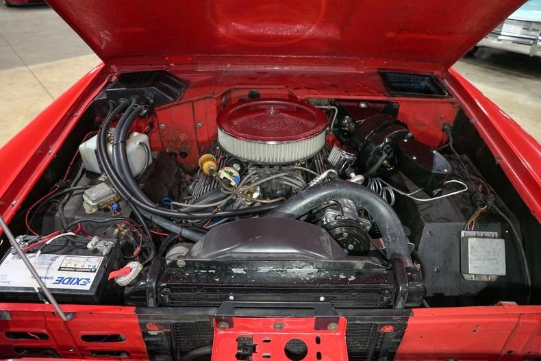 1976 Ford Bronco 1st Gen - Image 19 of 20