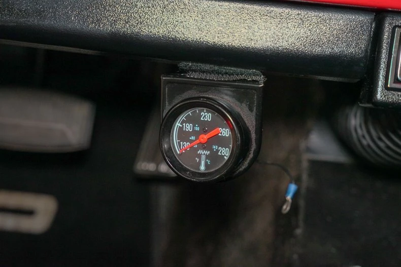 1976 Ford Bronco 1st Gen - Image 17 of 20