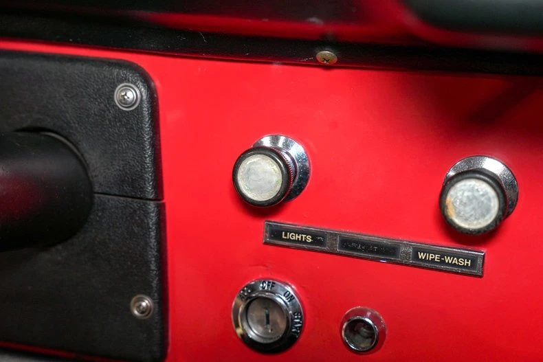 1976 Ford Bronco 1st Gen - Image 15 of 20