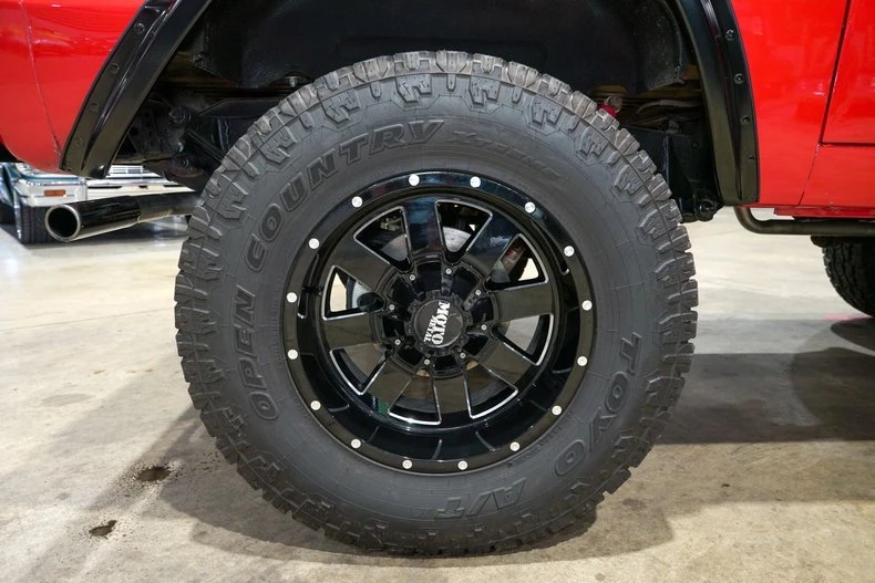 1976 Ford Bronco 1st Gen - Image 20 of 20
