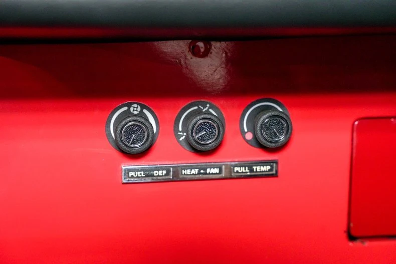 1976 Ford Bronco 1st Gen - Image 16 of 20