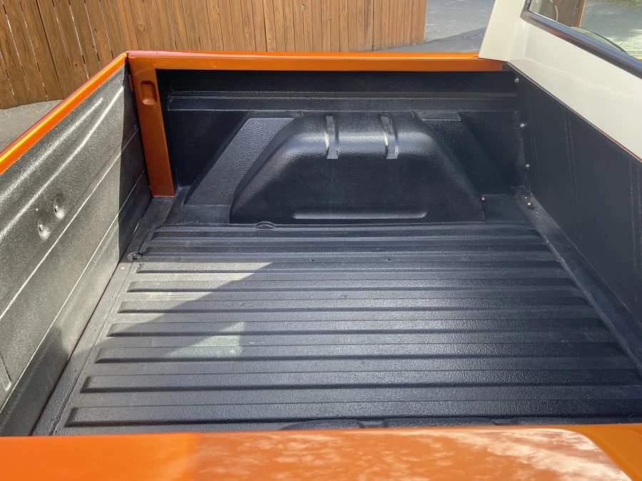 1976 Ford Bronco 1st Gen - Image 10 of 23