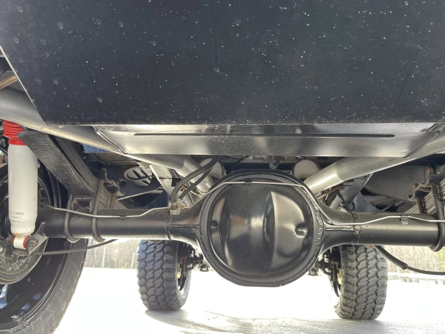 1976 Ford Bronco 1st Gen - Image 15 of 23