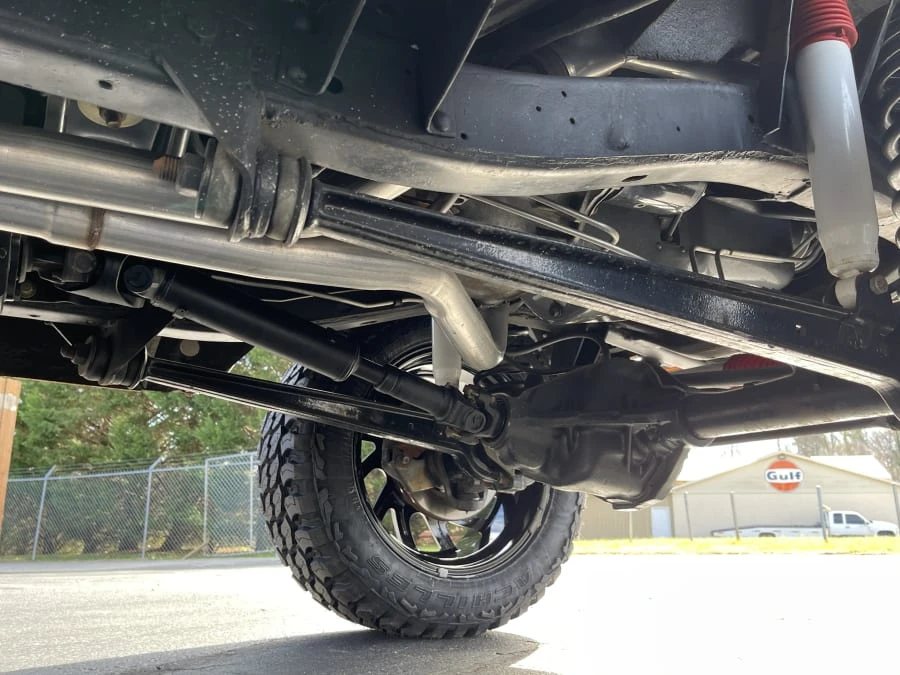 1976 Ford Bronco 1st Gen - Image 17 of 23