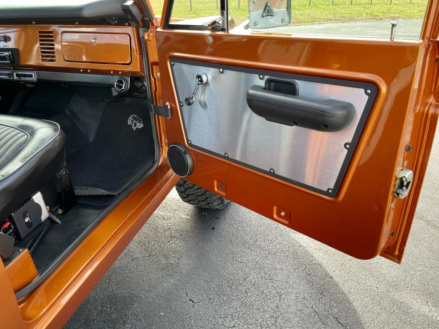 1976 Ford Bronco 1st Gen - Image 19 of 23