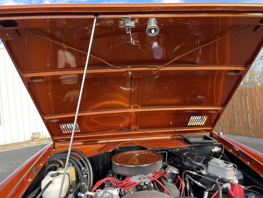 1976 Ford Bronco 1st Gen - Image 22 of 23
