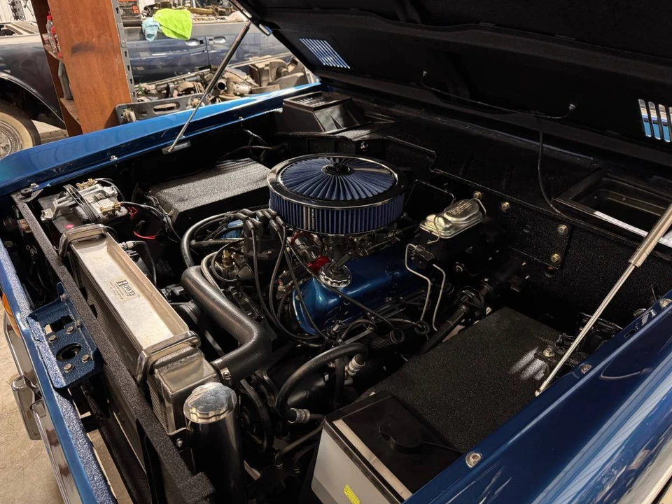 1976 Ford Bronco 1st Gen - Image 11 of 15