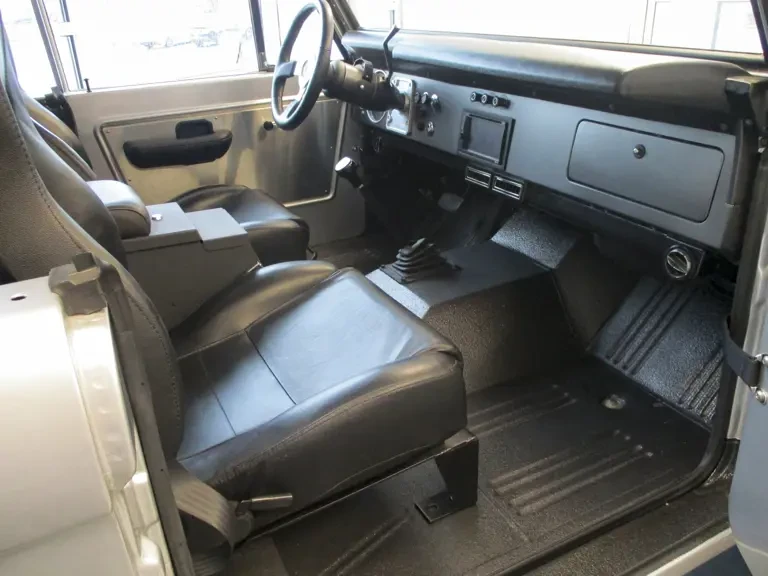 1976 Ford Bronco 1st Gen - Image 5 of 28