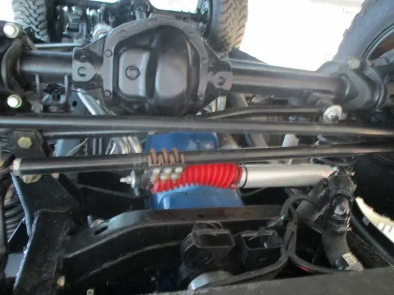 1976 Ford Bronco 1st Gen - Image 15 of 28