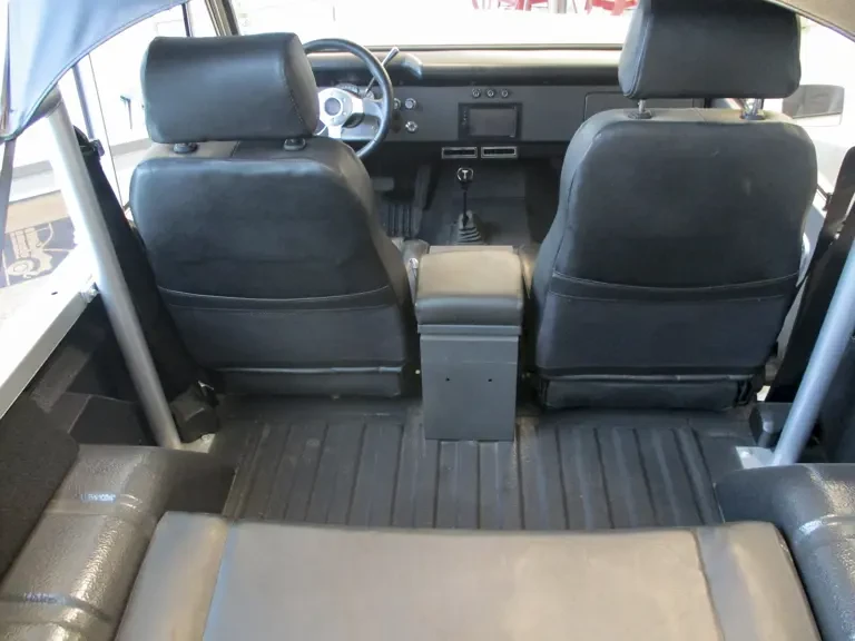 1976 Ford Bronco 1st Gen - Image 8 of 28