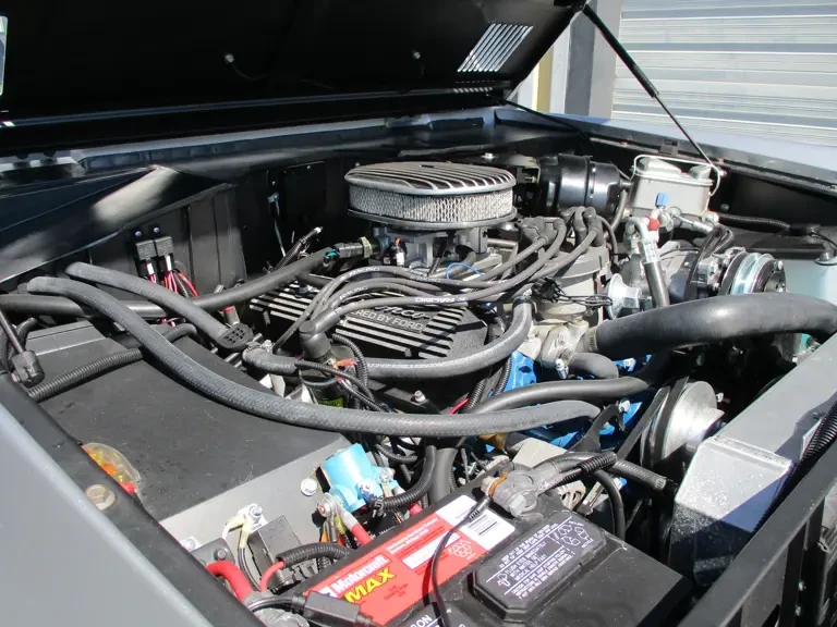 1976 Ford Bronco 1st Gen - Image 13 of 28