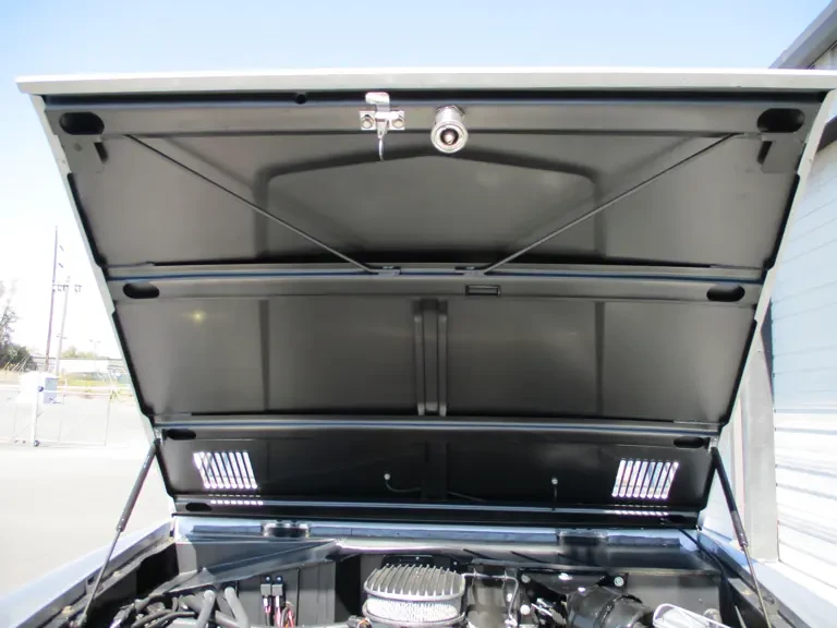 1976 Ford Bronco 1st Gen - Image 12 of 28