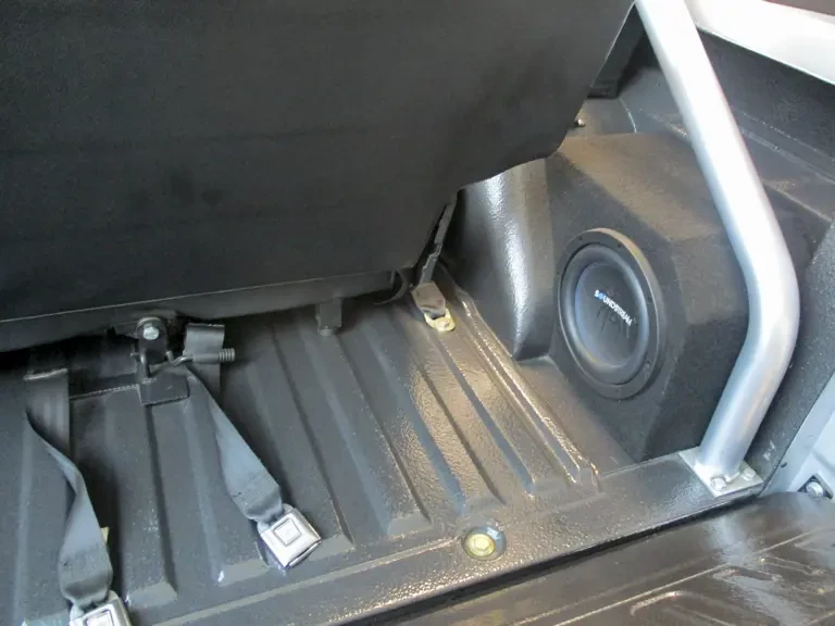 1976 Ford Bronco 1st Gen - Image 10 of 28