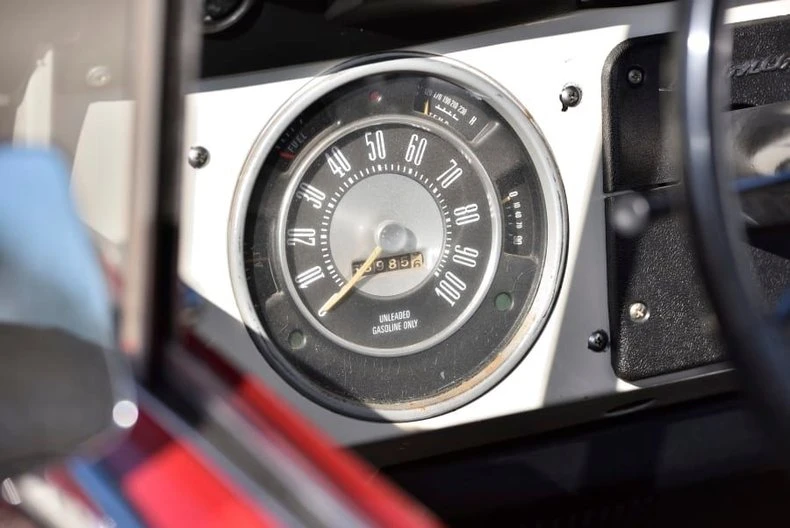 1976 Ford Bronco 1st Gen - Image 24 of 31